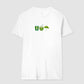 Camiseta Tradicional Tropical