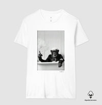 Camiseta premium Puff