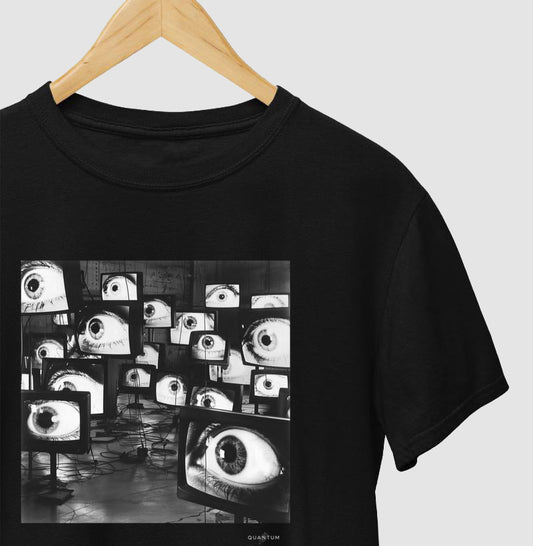 Camiseta Tradicional Views