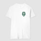 Camiseta tradicional Leão e Cordeiro