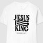 Camiseta tradicional Soberano