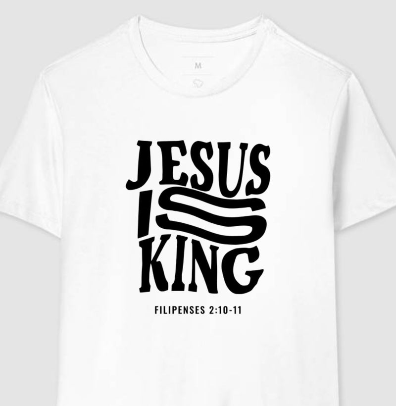 Camiseta tradicional Soberano