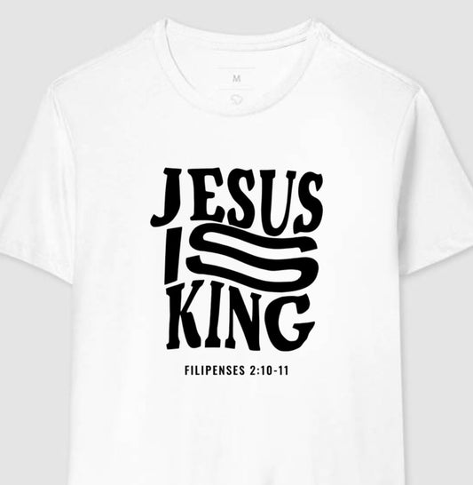 Camiseta tradicional Soberano