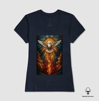 Camiseta premium Vinde, Espírito Santo