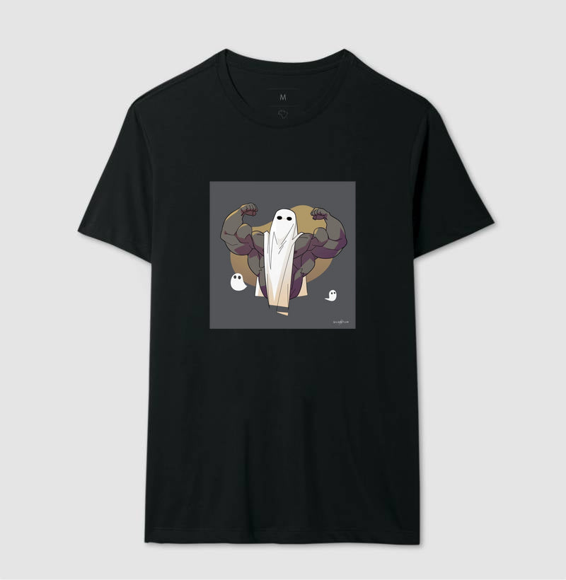 Camiseta Tradicional Booombado