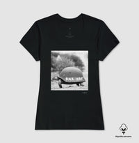 Camiseta premium F*ck War
