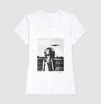 Camiseta Tradicional Sons de Outro Mundo