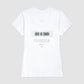 Camiseta tradicional Louve ao Senhor