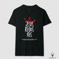 Camiseta premium Jesus Rei dos Reis