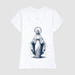 Camiseta tradicional Nossa Senhora das Graças