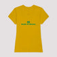 Camiseta Tradicional Made In Brasil