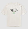 Camiseta Oversized América do Sul