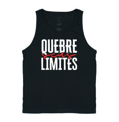 Regata Quebre seus limites