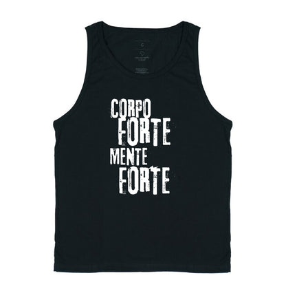 Regata Corpo forte mente forte