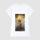 Camiseta tradicional Ressurreição