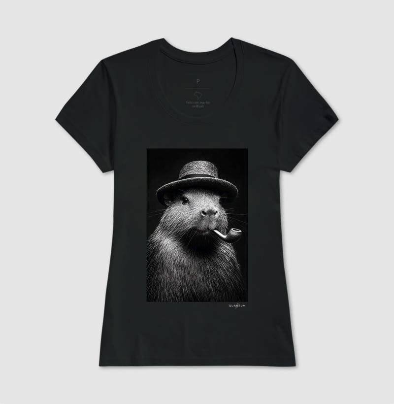 Camiseta Tradicional Lord Capi