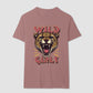 Camiseta tradicional Wild girls