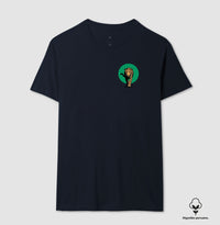 Camiseta Premium Fera