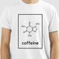 Camiseta Tradicional Caffeine
