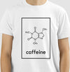 Camiseta Tradicional Caffeine