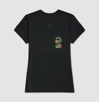 Camiseta Tradicional Onça