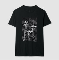 Camiseta Tradicional Altamente Descoladas