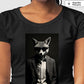 Camiseta Premium Mr. Fox