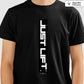 Camiseta Premium Just Lift