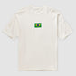 Camiseta Oversized Brasil
