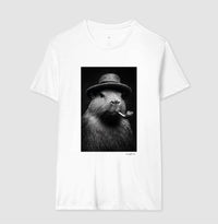 Camiseta Tradicional Lord Capi
