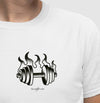 Camiseta Tradicional Queima de Peso