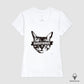 Camiseta Premium Anonymous Cat