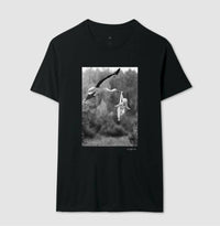 Camiseta Tradicional Cegonha