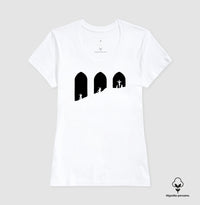 Camiseta premium Paixão de Cristo
