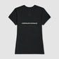 Camiseta tradicional Overthinking driven development