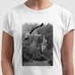 Camiseta Tradicional Cegonha