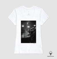 Camiseta premium O Último Drink