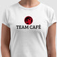 Camiseta tradicional Team Café