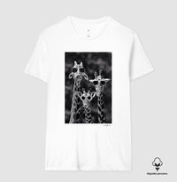 Camiseta premium Altamente Descoladas