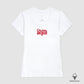 Camiseta premium Eis-me aqui