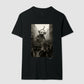 Camiseta Tradicional Alguém viu a Laa-Laa?