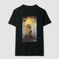 Camiseta tradicional Ressurreição
