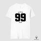 Camiseta premium O Encontro