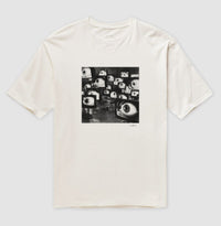 Camiseta oversized Views