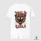 Camiseta premium Wild girls
