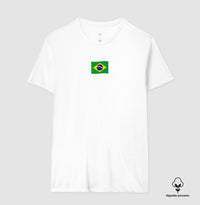 Camiseta Premium Brasil