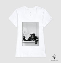 Camiseta premium Puff