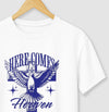 Camiseta tradicional Maranata
