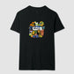 Camiseta Tradicional Brasilcore
