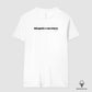 Camiseta premium Debugando o caos interno